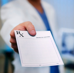 <p>Kê đơn thuốc Doctors have been prescribing this medicine for decades.</p>