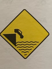 <p>what does this sign mean?</p>