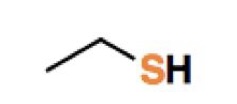 <p>What functional group is this? What compound has this?</p>