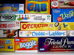 <p>juegos de mesa</p>