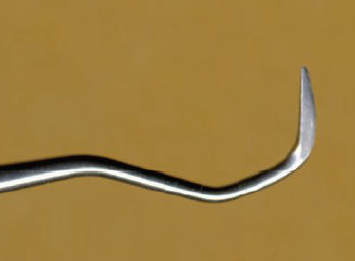<p><strong>Calculus removal instruments </strong></p>