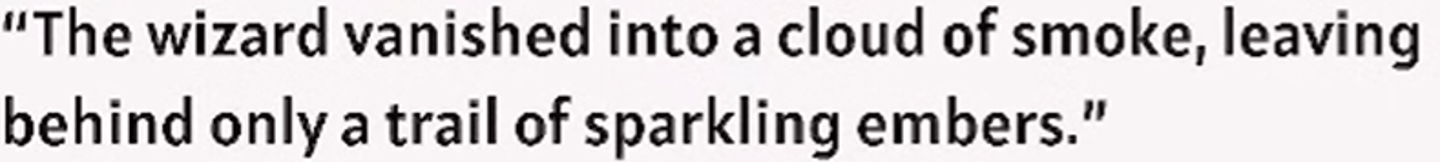 <p>To provide the reader with enjoyment, amusement and as well as pleasure. Meant to engage and captivate the audience attention about what the author is trying to convey.</p><p>- Will see a lot of narrative techniques, humor, imaginative storytelling, and creative language.</p><p>- Characterized by the ability to evoke emotions, whether it about laughter, suspense, excitement, or other feelings.</p><p>- Seen in novels, short stories, comedic articles, plays, and even some kind of poetry.</p>