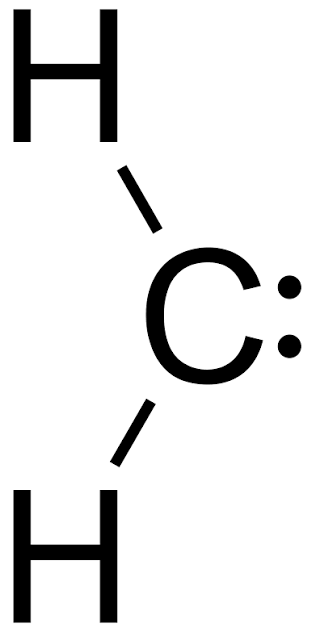 <p>☆ <strong>what is a carbene?</strong></p>