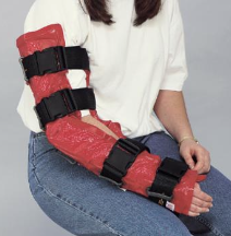 <p>Air Splint</p>