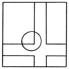 <p>corner</p>