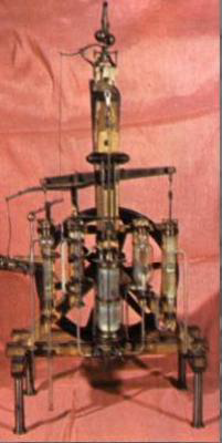 <p>- Maquina de</p><p>Vapor</p><p>- James Watt</p><p>- Detonantes de</p><p>la</p><p>industrialización </p>