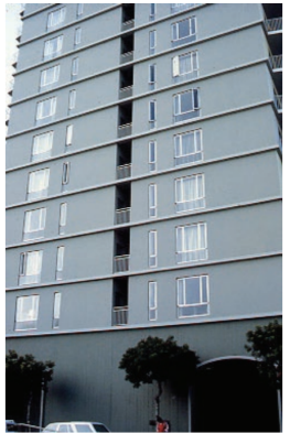 <p>What’s the potential seismic problem?</p>