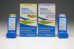<p>mometasone/formoterol ICS/LABA</p>
