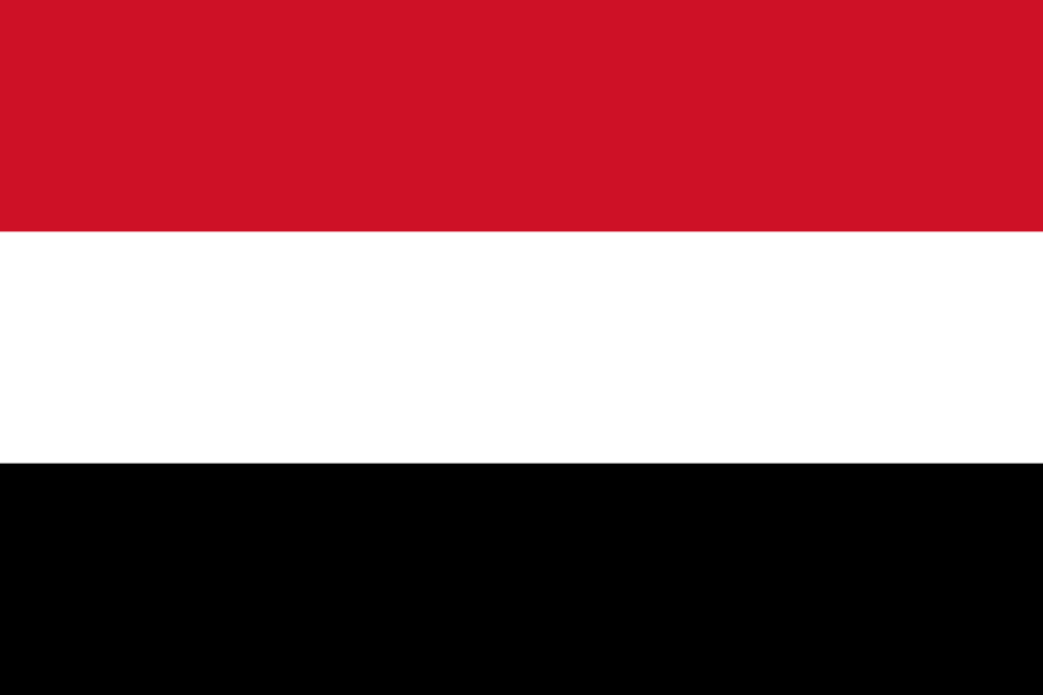 <p>Yemenia </p>