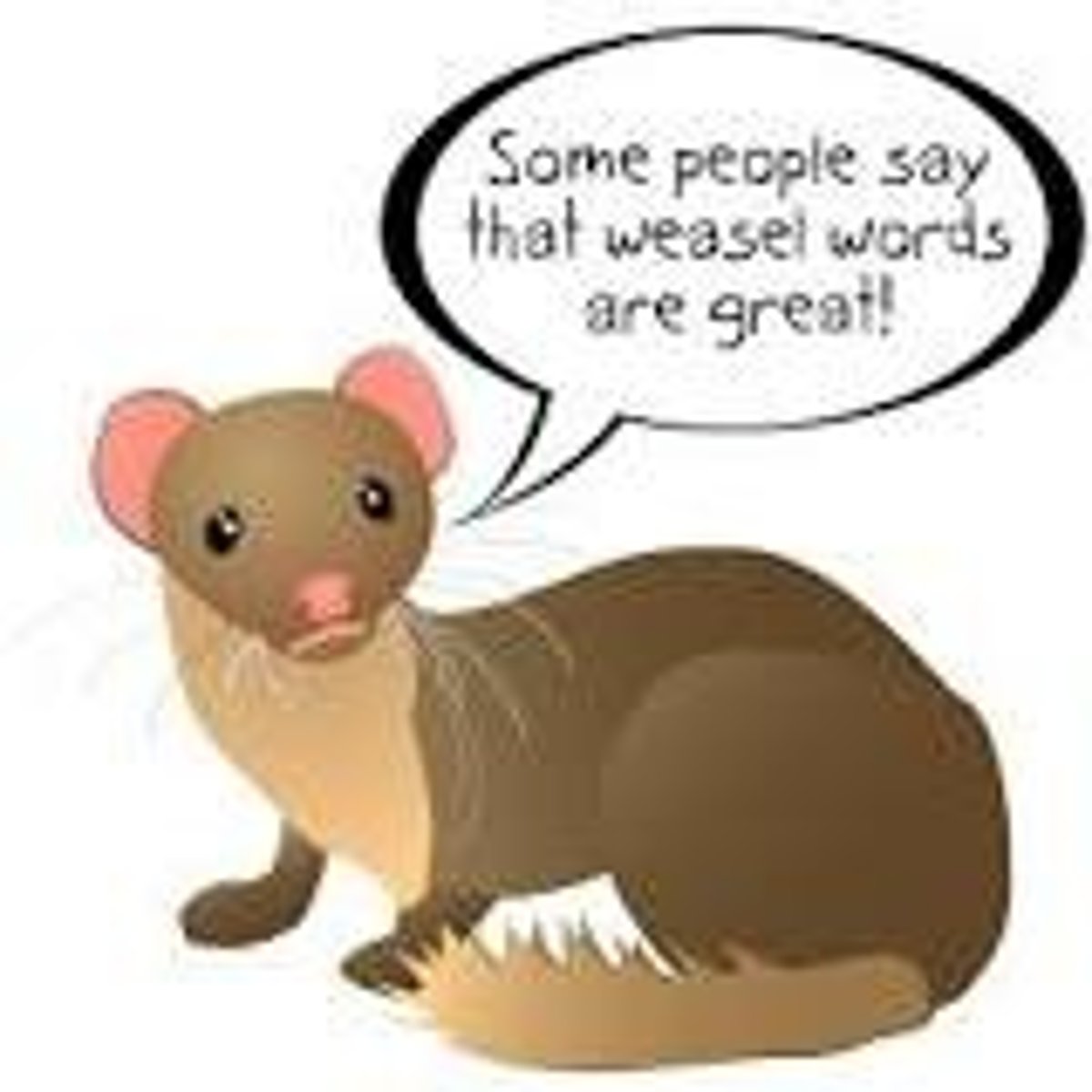 <p>Vague or misleading terms politicians use to avoid direct answers or accountability.</p>