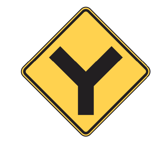 <p>What does this sign mean? </p>