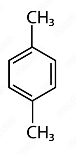 <p>p-xylene</p>