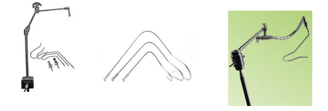 <p>Nathanson Liver Retractor</p>