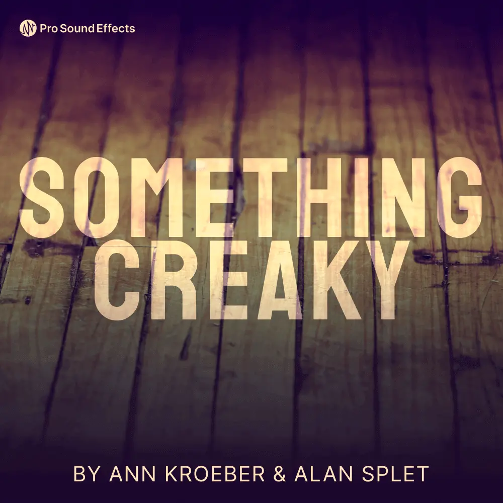 <p>creak</p>