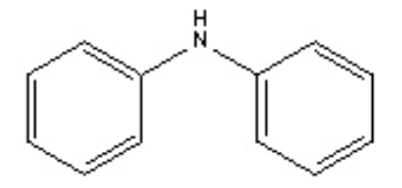 <p>What is the common name for the following compound?</p>