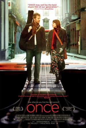 <p>once</p>