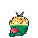 <p>Schlapfel</p>