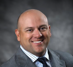 <p>Jeff Koeninger</p>