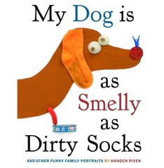 <p>a comparison between two unlike things using like or as</p>