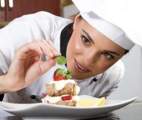 <p>She _____ a cook in the army.   <em><mark data-color="#f7f3e7" style="background-color: rgb(247, 243, 231); color: inherit;">работает в качестве</mark></em></p>