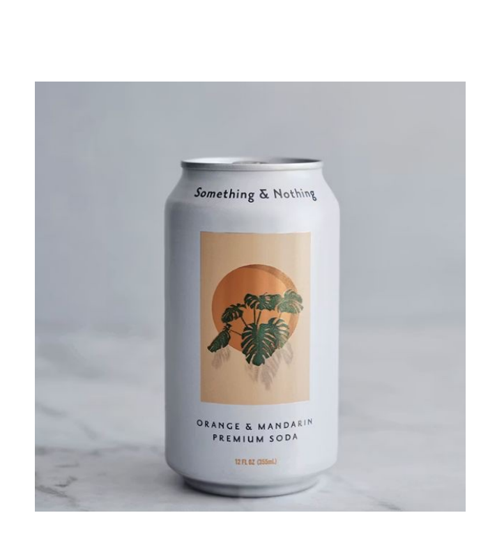 <p>The ultimate orange soda. Refreshing and zesty.</p><p>Modification options: None</p><p>Allergens: No Big 9 Allergens</p>
