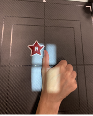 <p>SID: 40inches</p><p>Grid: No </p><p>kVp: 55-65</p><p>CR: center to 1st metacarpal joint</p><p>Patient position: Patient seated sideways at end of table,</p><p>Height of table near shoulder height, Start with hand pronated and thumb abducted, Fingers slightly arched </p><p>Evaluation criteria: Entire thumb demonstrated, Center of field at first MCP joint, No rotation from lateral evident, Exposure factors</p>