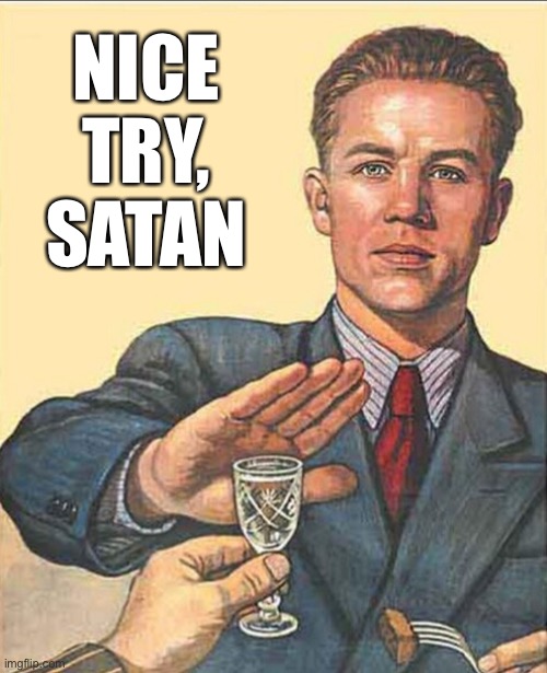 <p>Prohibition </p>
