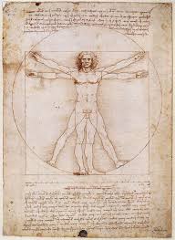 <p>what year was Vitruvian man made</p>