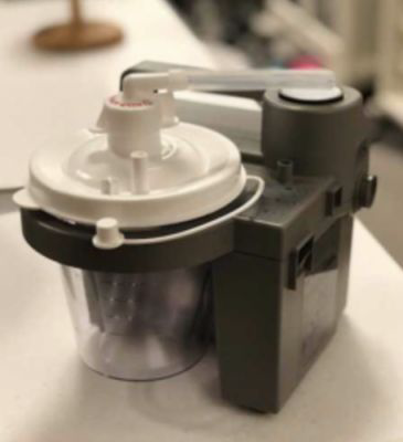 <p>What is the&nbsp;<strong>purpose</strong>&nbsp;of the following object?</p>