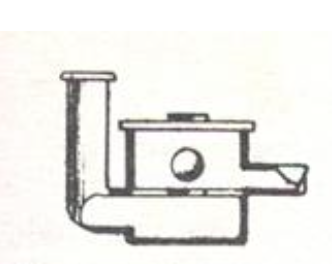<p>What kind of trap is this?</p>