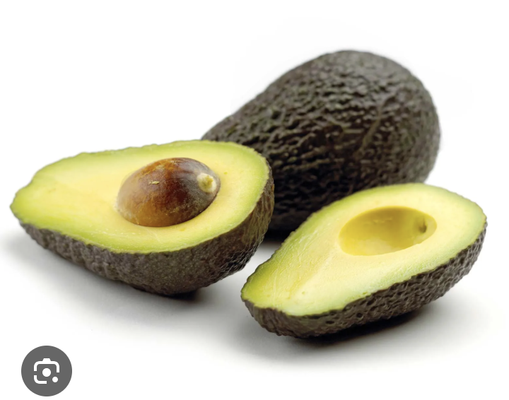 <p>Normal Avacado</p>