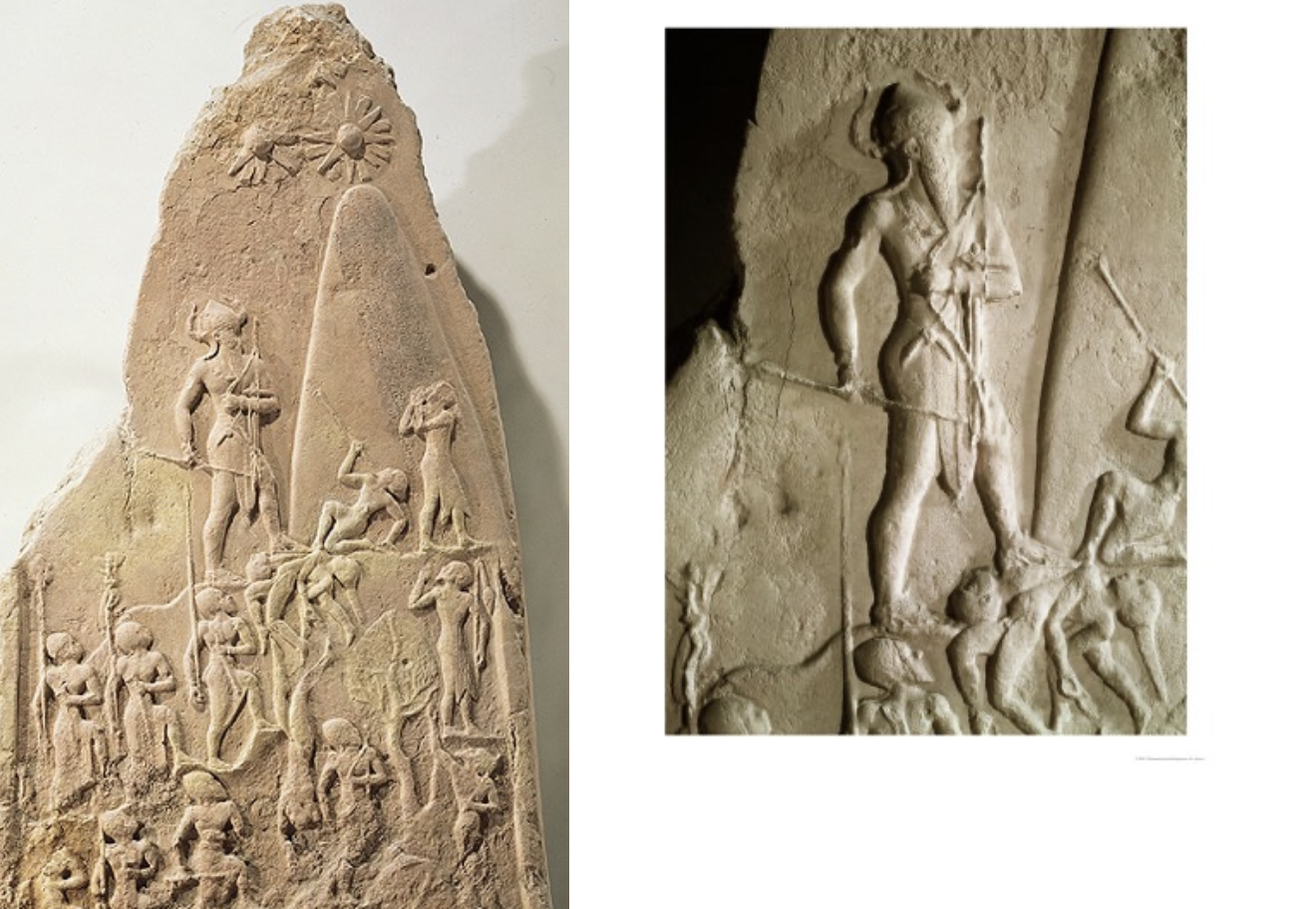 <p>what civilization is this of? what is it?</p>