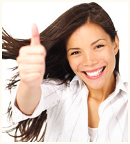 <p>kuàilè</p><p>happy</p>