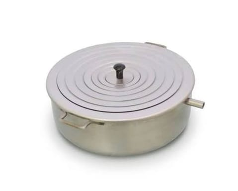 <p><span style="line-height: 1.5rem;">use to incubate heat samples</span></p>