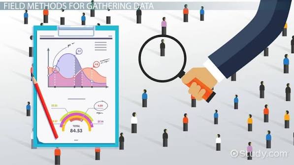 <p>What entities collect geographic data?</p>