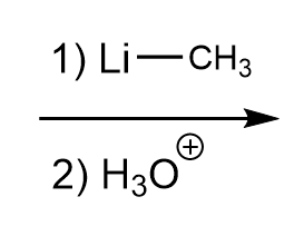 <p>Hard nucleophile</p>