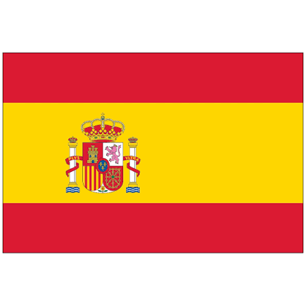<p>Spaniard</p>