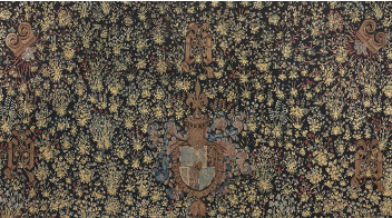 <p>Waarom waren tapijten populair?</p>