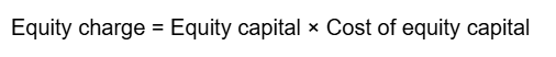 <p><strong>NOPAT &amp; TC (Total Capital)</strong></p><ul><li><p><span><strong>NOPAT</strong></span><strong> (Net Operating Profit After Taxes):</strong> Düzeltilmiş faaliyet kârından vergiler düşüldükten sonra kalan net faaliyet kârı.</p></li><li><p><span><strong>C%</strong></span><strong> (Cost of Capital):</strong> Şirketin ağırlıklı ortalama sermaye maliyeti (<span>$\text{WACC}$</span>).</p></li><li><p><span><strong>TC</strong></span><strong> (Total Capital / Toplam Sermaye):</strong> Şirketin faaliyetlerine yatırılmış toplam sermaye (Borç + Özkaynak).</p></li><li><p><strong>Mantık:</strong> Şirketin yarattığı net faaliyet kârından, o sermayeyi kullanmanın toplam maliyetini (<span>$\text{C\%} \times \text{TC}$</span>) çıkarır.</p></li></ul><p></p><p><strong>NOPAT &amp; WACC (Bilanço/Varlık Odaklı Gösterim)</strong></p><p></p><ul><li><p><span><strong>WACC</strong></span><strong>:</strong> Ağırlıklı Ortalama Sermaye Maliyeti.</p></li><li><p><span><strong>Beginning book value of assets</strong></span><strong>:</strong> Dönem başı toplam varlıkların defter değeri.</p></li><li><p><strong>Mantık:</strong> Bir önceki formülün aynısıdır; sadece sermaye maliyeti kalemi doğrudan <span>WACCXDönem Başı Varlıklar</span> olarak ifade edilmiştir.</p></li></ul><p></p><p></p>