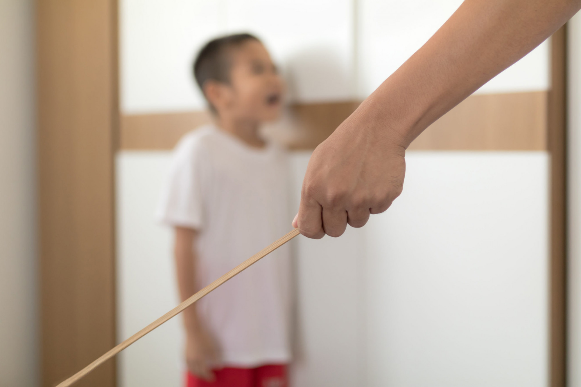 <p>corporal punishment (n) <span>/ˌkɔːpərəl ˈpʌnɪʃmənt/</span></p>
