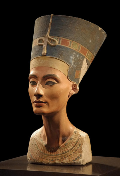 <p>which style is this, and who does it portray, who made it</p>