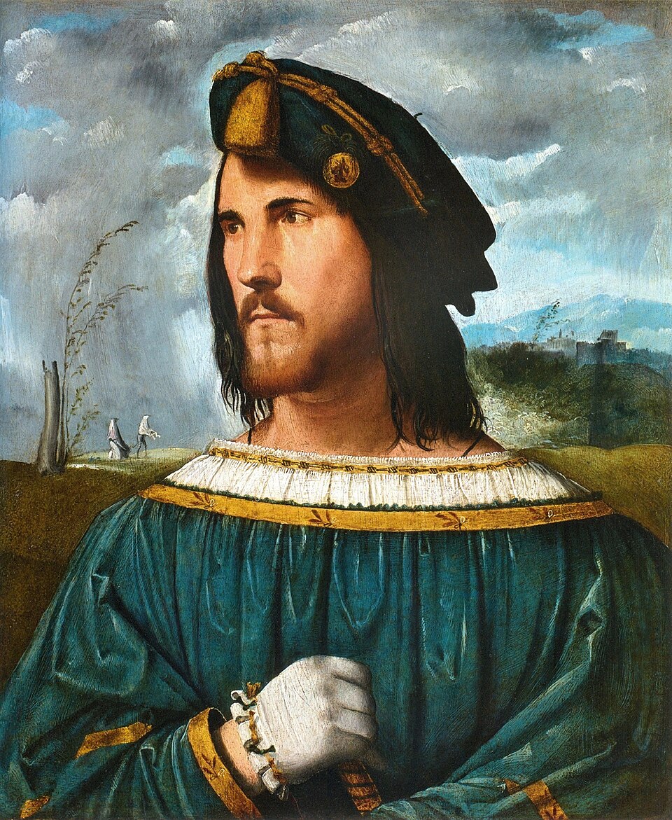 <p>1475 - 1507 - Cesare Borgia (All Facts) </p>