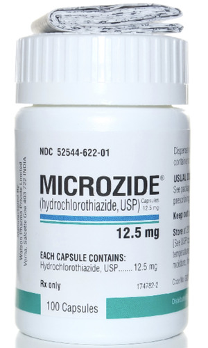 <p>Microzide</p>