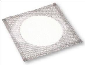 <p>Wire Mesh Gauze (Ceramic Centre)</p>