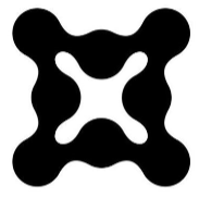 <p>Organic shape</p>