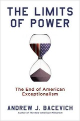 <p>A principle of constitutional government; a government whose powers are defined and limited by a constitution.</p>
