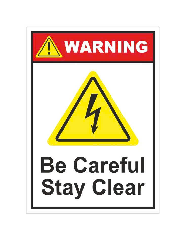 <p>Cẩn thận với.</p><p><strong>Be careful with</strong> that laptop! (Cẩn thận với cái máy tính đó!).</p>