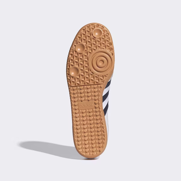 <p>Material (Outsole)</p>