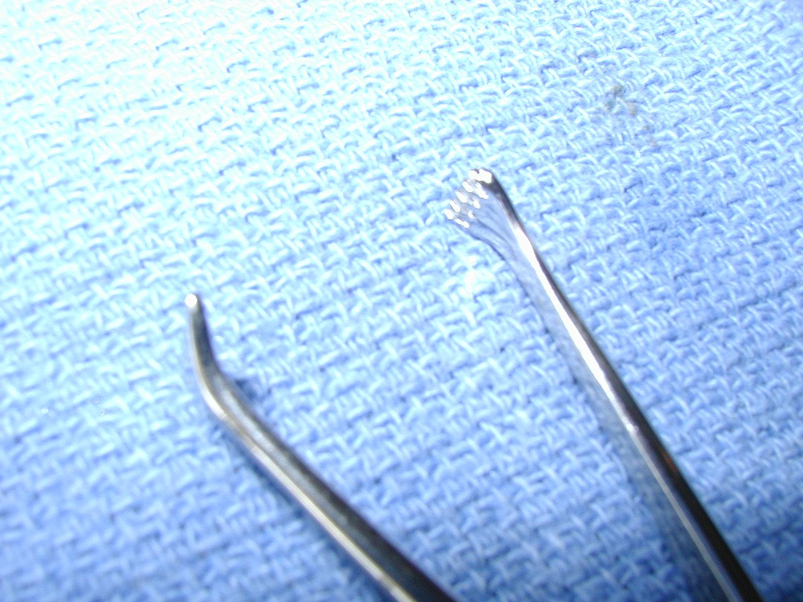 <p>What is the name of this intrument?</p>