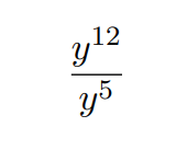 term image